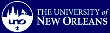 university of new orleans