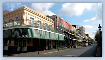 French Quarter picture